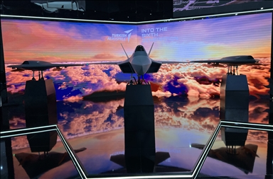 Гендиректор TUSAŞ: переговоры по KAAN с Саудовской Аравией вышли на продвинутый уровень