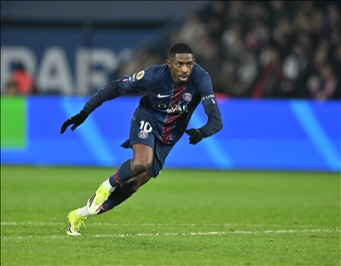 قدم.. سان جيرمان يحسم "كلاسيكو" فرنسا بخماسية أمام مارسيليا