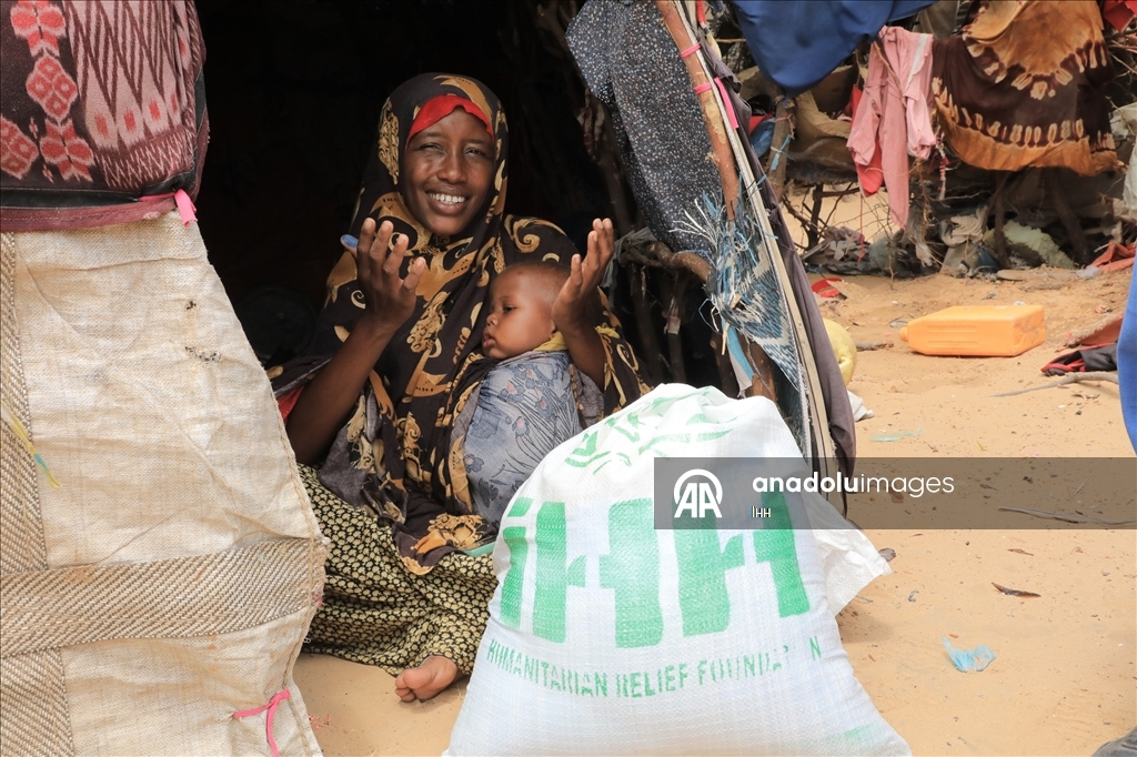 Турецкий фонд в Рамазан предоставит помощь 3 млн человек в 66 странах