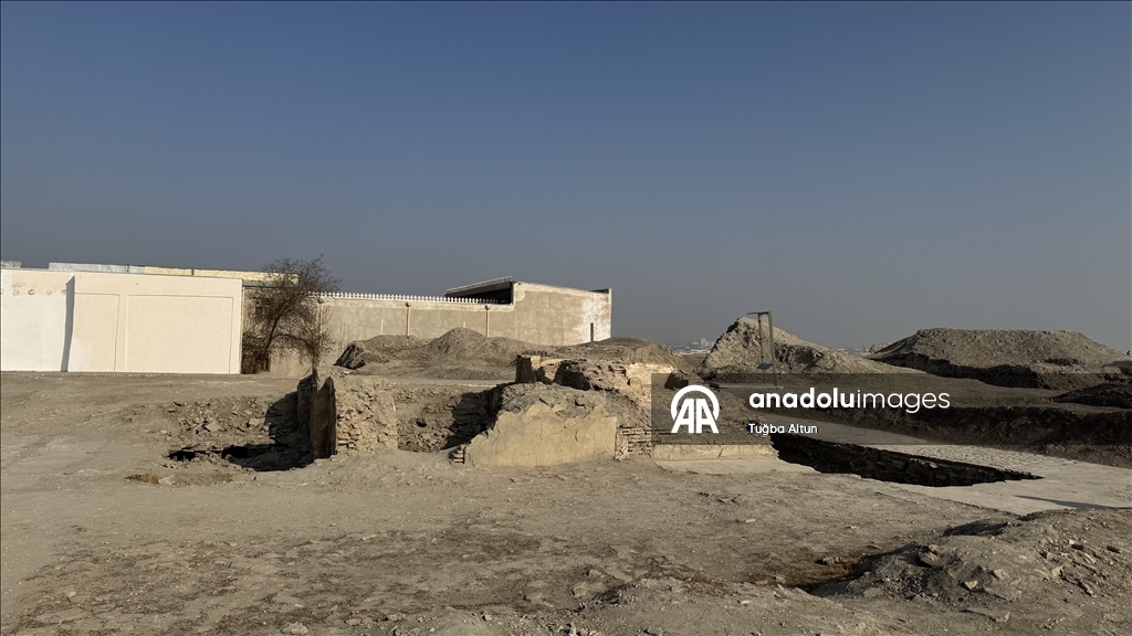 Путешествие сквозь века: Бухара и Хива - легендарные научные центры средневекового Узбекистана