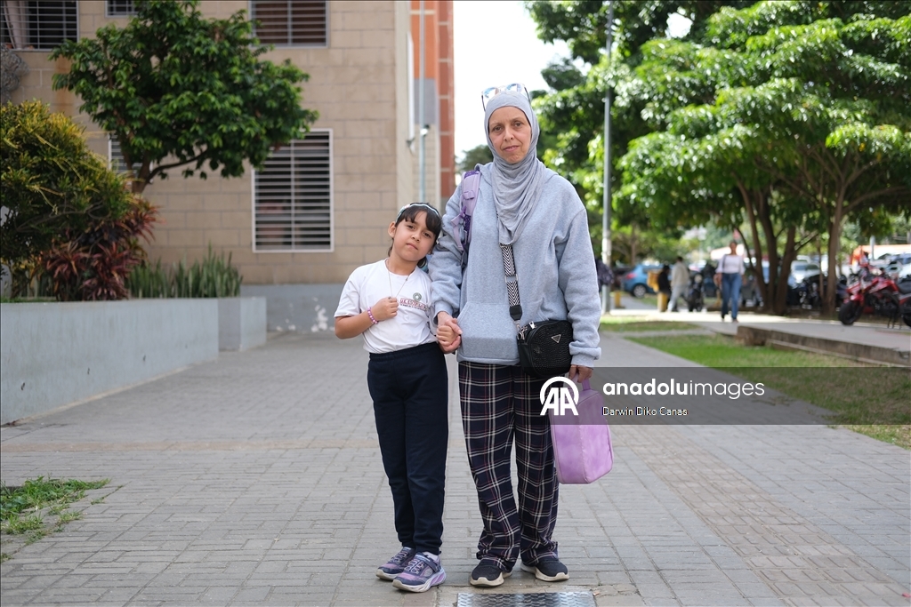 Жители Венесуэлы рассказали «Анадолу» о задержании Мадуро