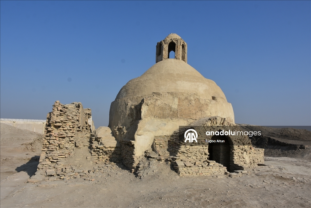 Путешествие сквозь века: Бухара и Хива - легендарные научные центры средневекового Узбекистана