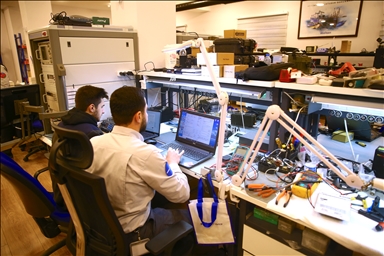 ASELSAN отмечает 28 лет деятельности в Азербайджане