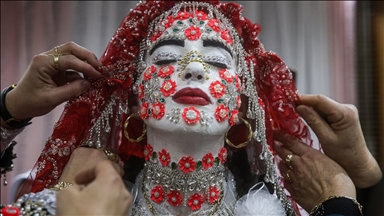 “Gelina” tradition continues in Bulgaria’s Ribnovo village