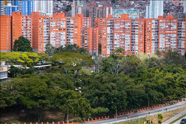 Жители Венесуэлы рассказали «Анадолу» о задержании Мадуро