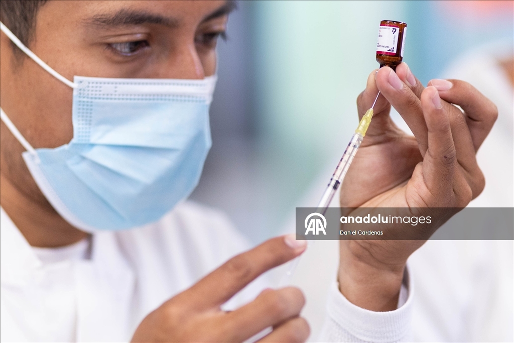 Буддийские монахи, отправившиеся на «Марш мира», прибыли в Вашингтон