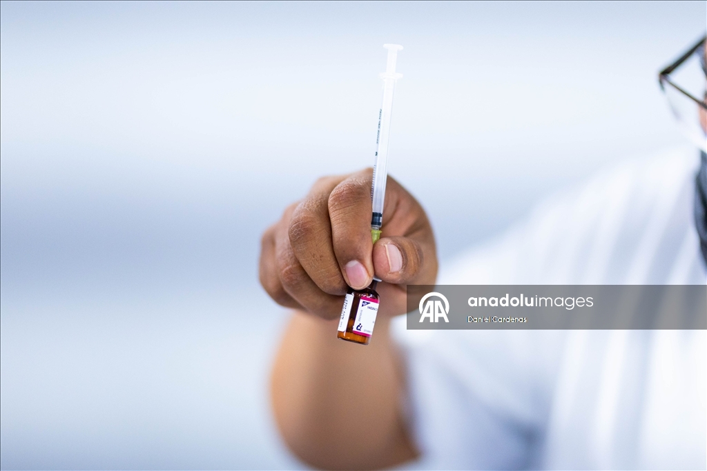 Буддийские монахи, отправившиеся на «Марш мира», прибыли в Вашингтон