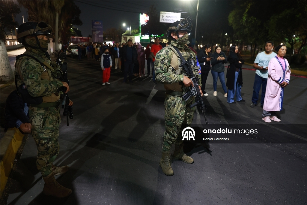 Буддийские монахи, отправившиеся на «Марш мира», прибыли в Вашингтон