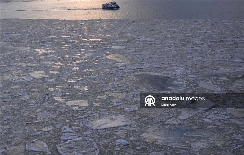 Число погибших из-за аномальных холодов в Нью-Йорке выросло до 26