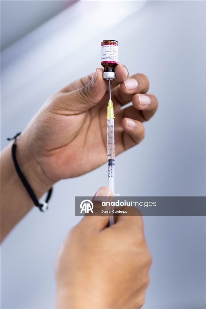 Буддийские монахи, отправившиеся на «Марш мира», прибыли в Вашингтон