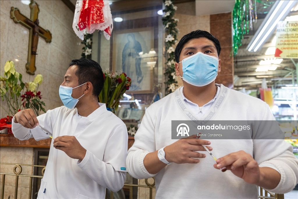 Буддийские монахи, отправившиеся на «Марш мира», прибыли в Вашингтон