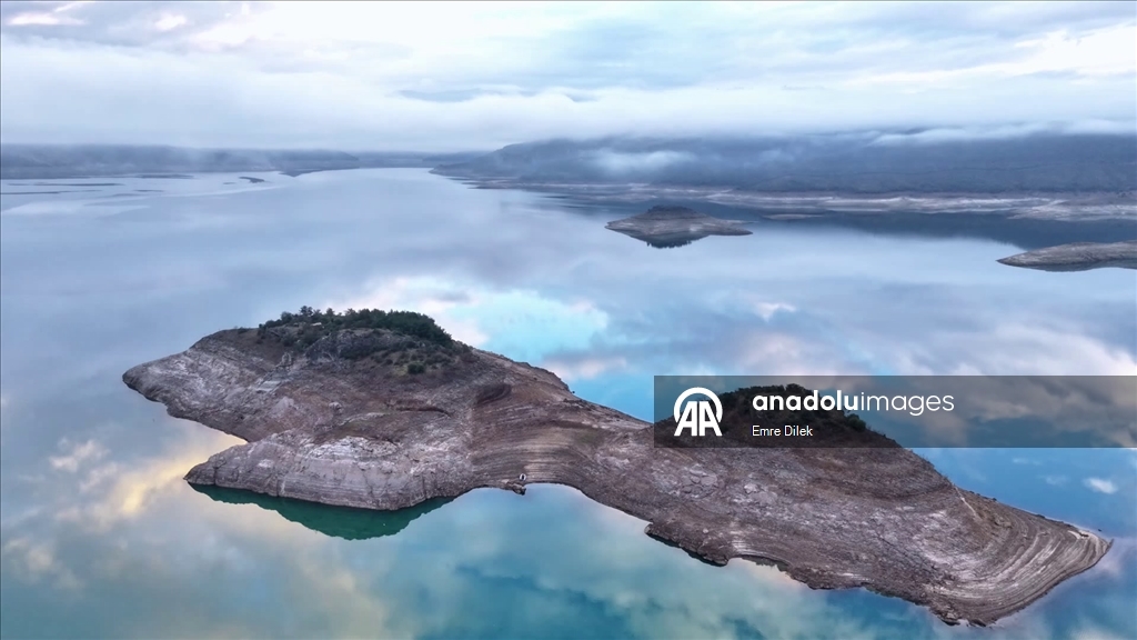 Samsun'da Kaplancık Kanyonu doğa tutkunlarını ağırlıyor