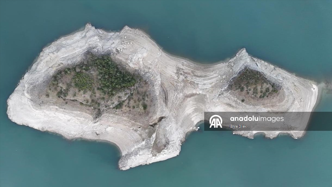 Samsun'da Kaplancık Kanyonu doğa tutkunlarını ağırlıyor