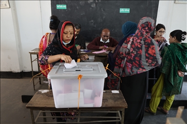 Бангладеш проводит первые всеобщие выборы после протестов 2024 года