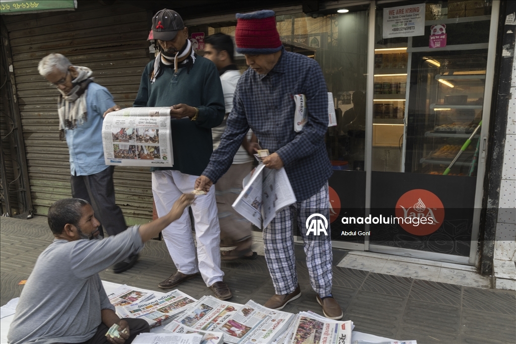 В Бангладеш оппозиционная партия BNP заявила о готовности сформировать правительство
