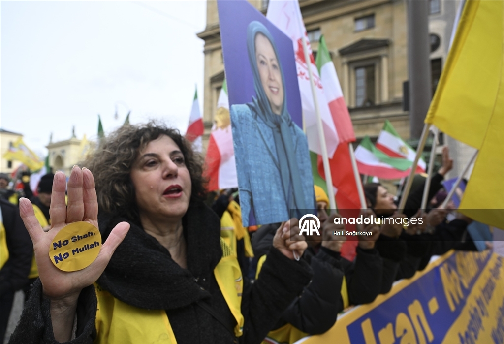 62. Münih Güvenlik Konferansı