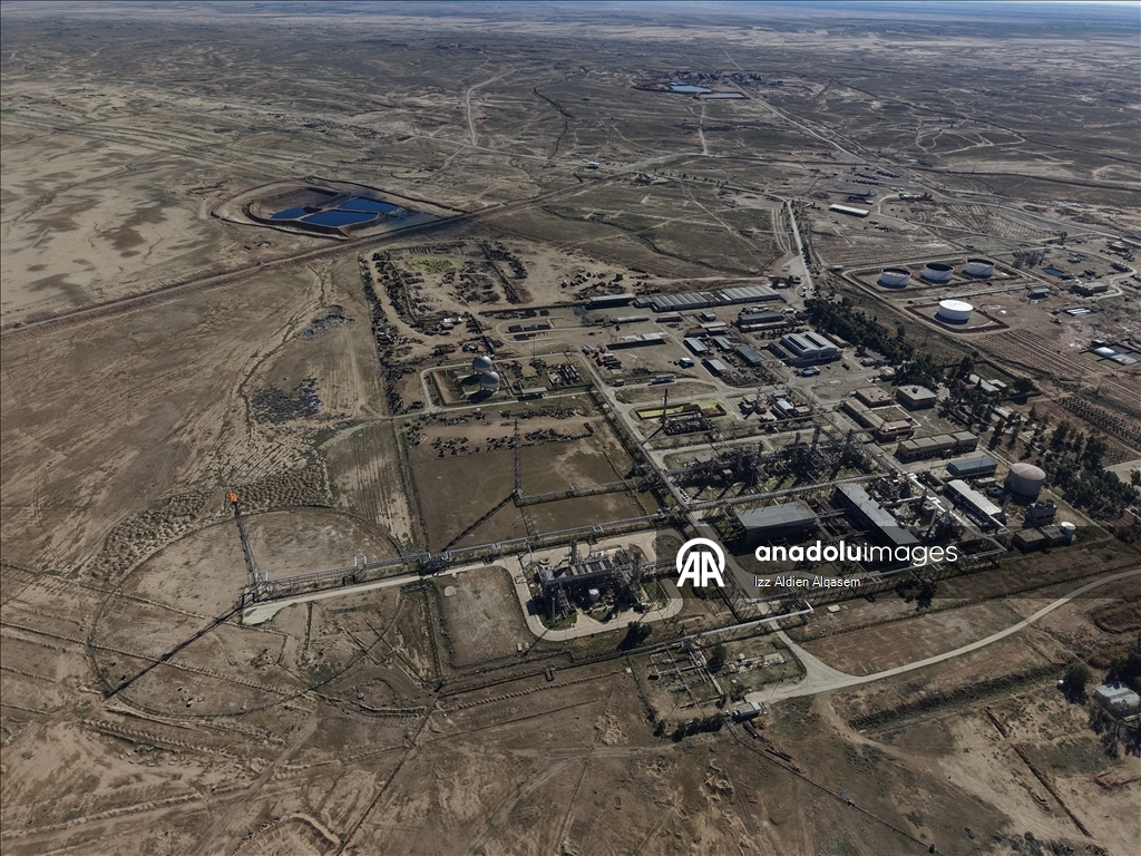 سوريا.. الحكومة السورية تسيطر على حقول "الشدّادي" للنفط والغاز في الحسكة