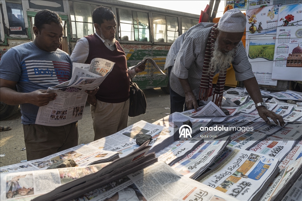 В Бангладеш оппозиционная партия BNP заявила о готовности сформировать правительство