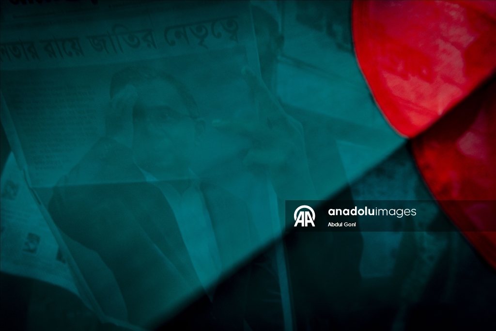 В Бангладеш оппозиционная партия BNP заявила о готовности сформировать правительство