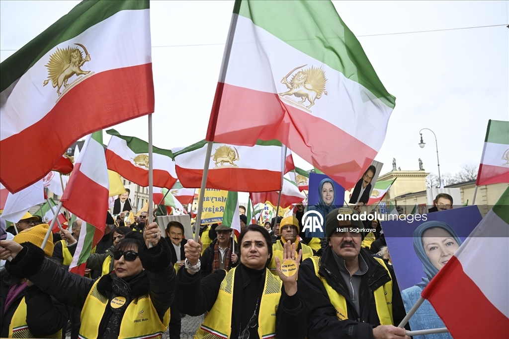 62. Münih Güvenlik Konferansı