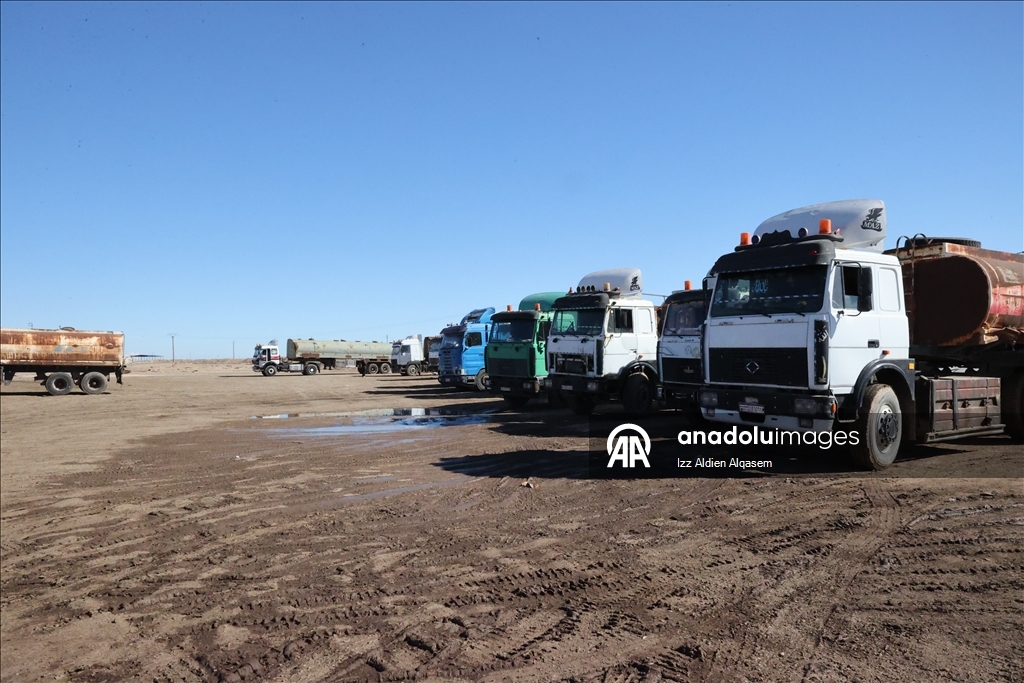 سوريا.. الحكومة السورية تسيطر على حقول "الشدّادي" للنفط والغاز في الحسكة