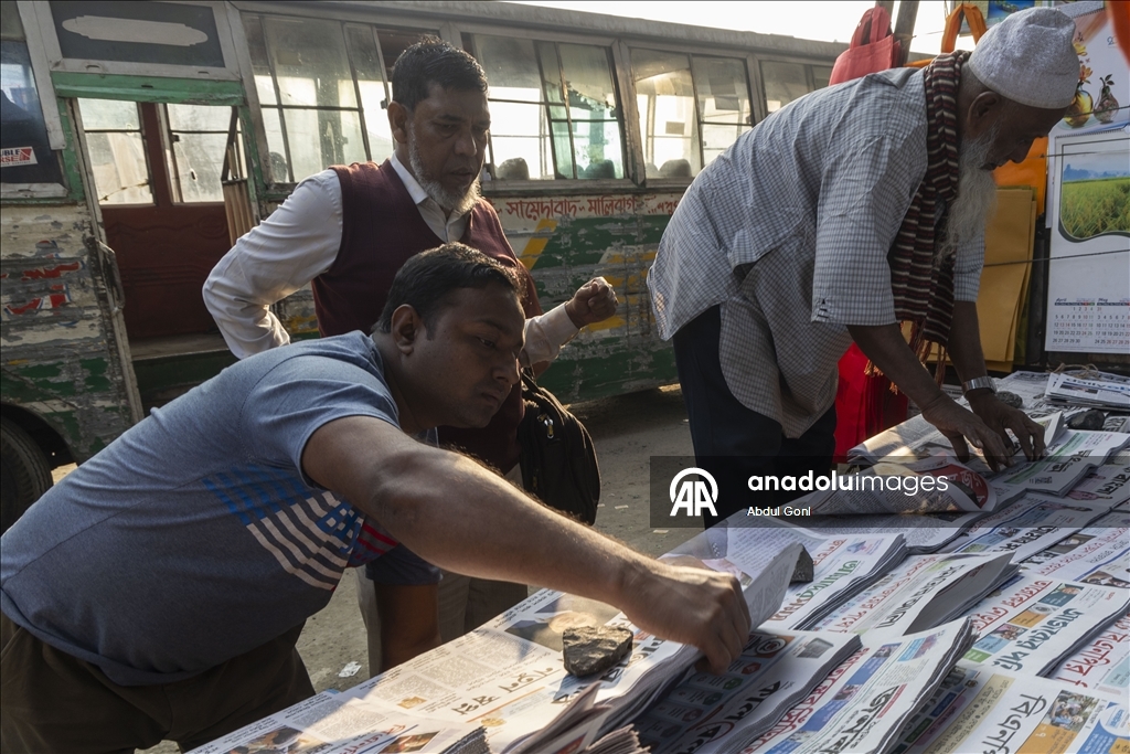 В Бангладеш оппозиционная партия BNP заявила о готовности сформировать правительство