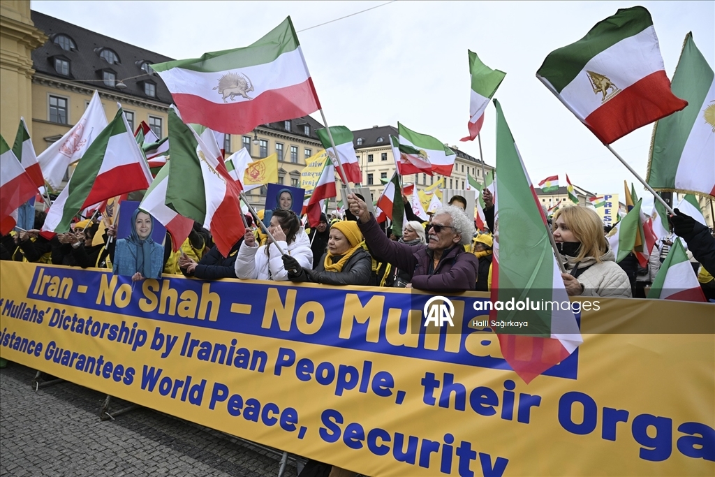 62. Münih Güvenlik Konferansı