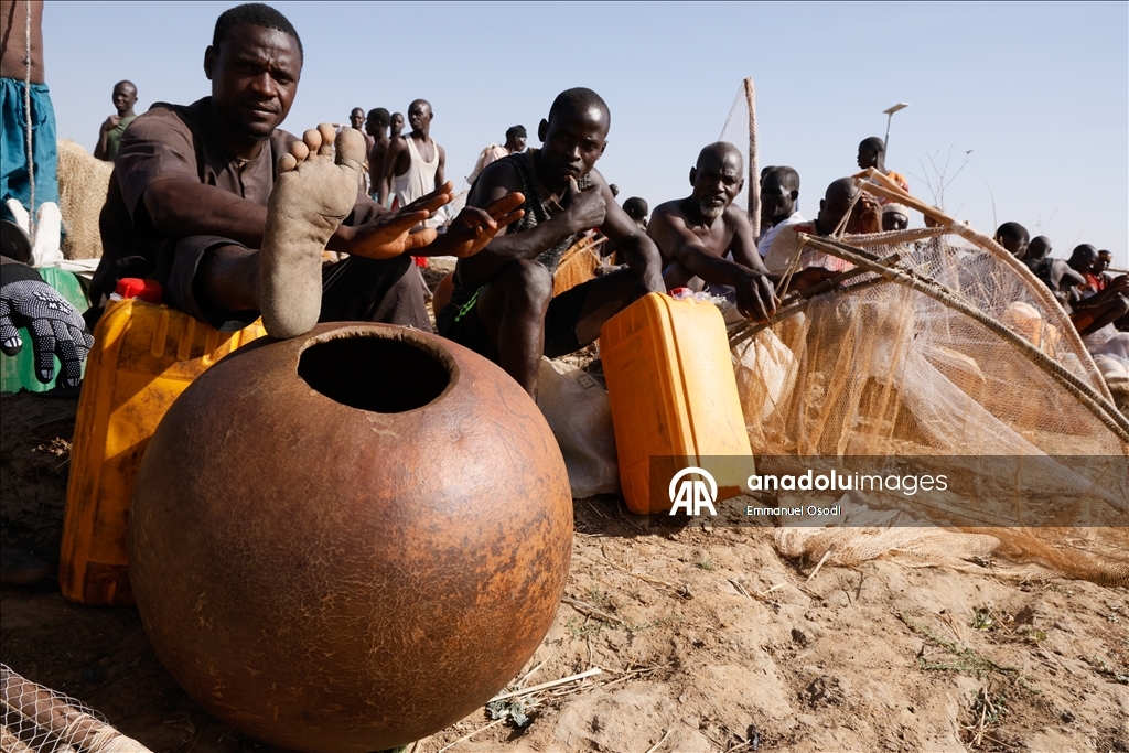 Nijerya'da "Argungu Uluslararası Balıkçılık ve Kültür" festivali