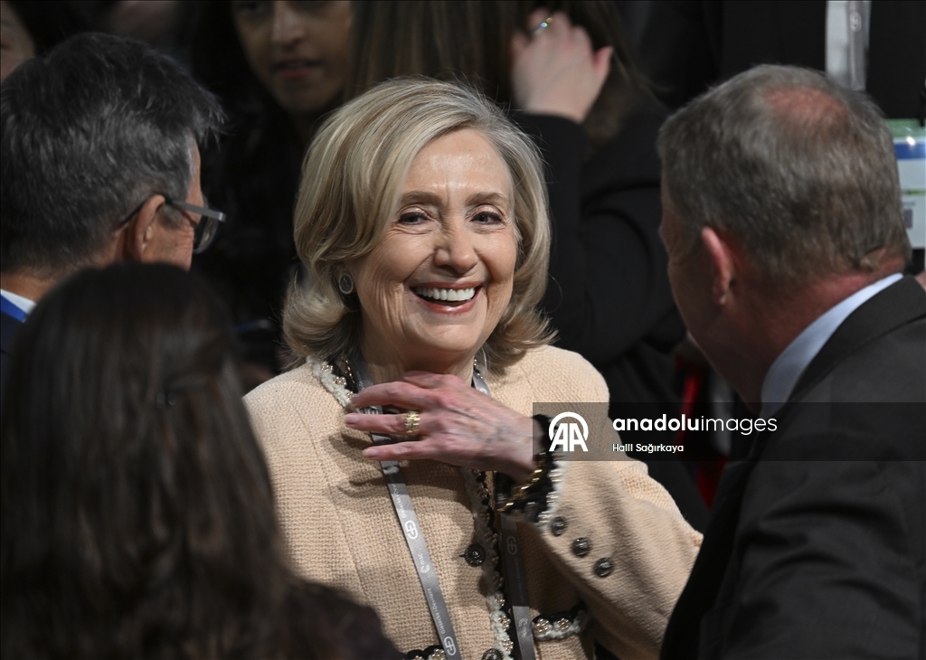 62. Münih Güvenlik Konferansı