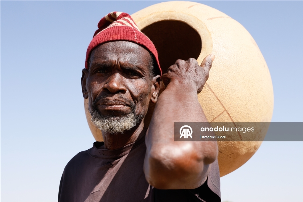 Nijerya'da "Argungu Uluslararası Balıkçılık ve Kültür" festivali