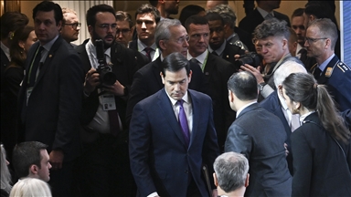 62. Münih Güvenlik Konferansı