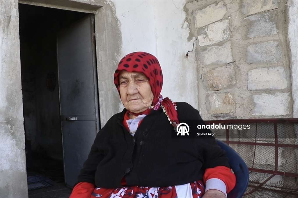 في أطلال قراهم.. تركمان اللاذقية يترقبون رمضان وسط واقع صعب