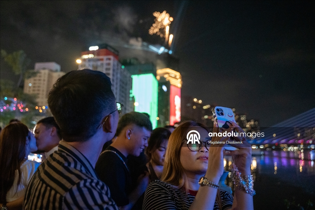 Lunar New Year in Vietnam: Tet 2026 Festivities Underway