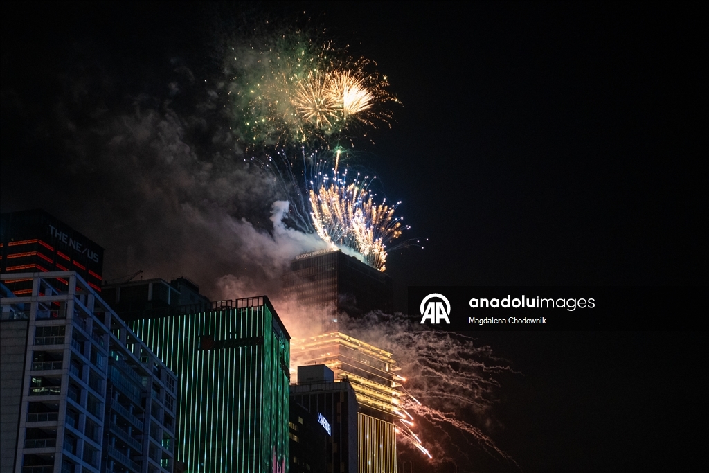 Lunar New Year in Vietnam: Tet 2026 Festivities Underway