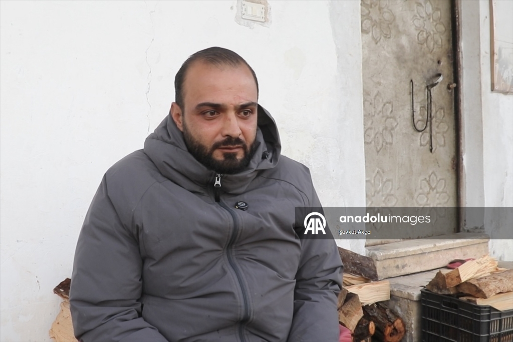 في أطلال قراهم.. تركمان اللاذقية يترقبون رمضان وسط واقع صعب