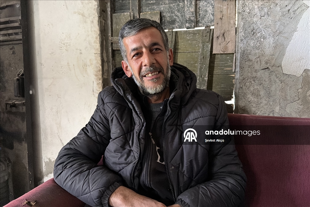 في أطلال قراهم.. تركمان اللاذقية يترقبون رمضان وسط واقع صعب