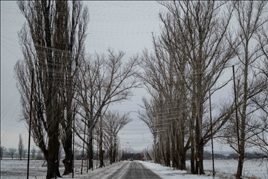 В Донецкой области продолжается деятельность антидронового подразделения ВСУ