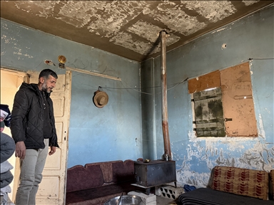 في أطلال قراهم.. تركمان اللاذقية يترقبون رمضان وسط واقع صعب