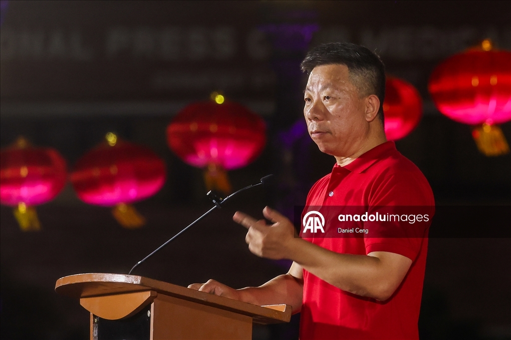 Празднование Лунного Нового года в старейшем китайском квартале Филиппин