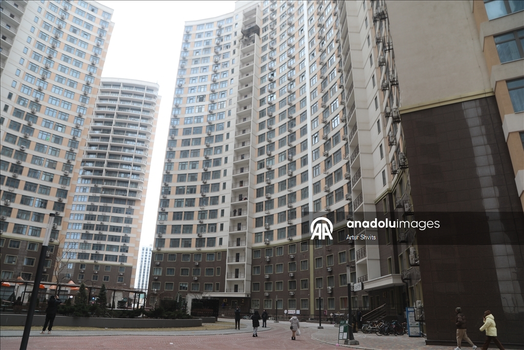 Украина: российские войска с ночи наносят удары по различным регионам страны