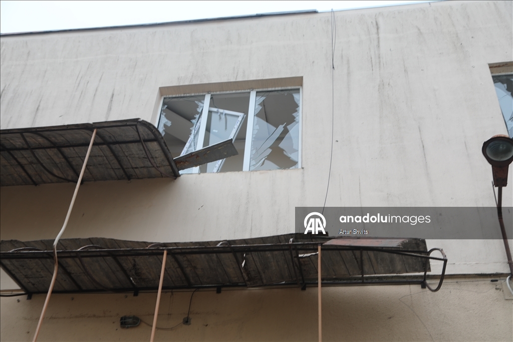 Украина: российские войска с ночи наносят удары по различным регионам страны