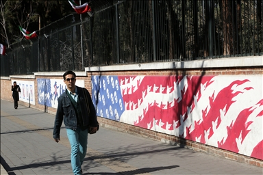 Повседневная жизнь в Тегеране продолжается на фоне переговоров между Ираном и США