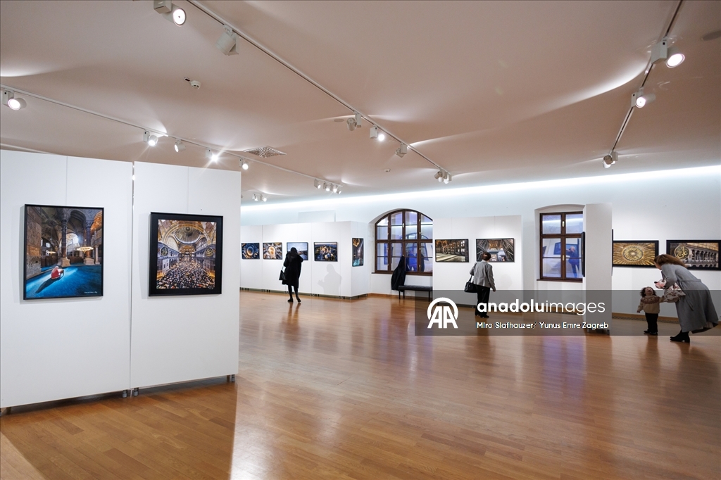 Vukovar domaćin dojmljive izložbe fotografija Aje Sofije 