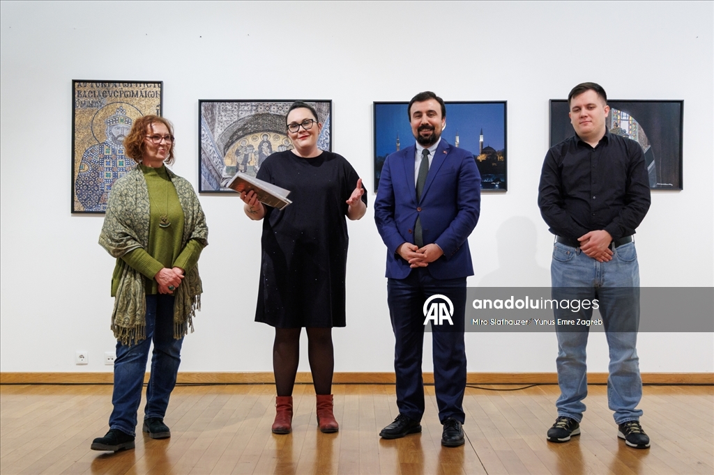 Vukovar domaćin dojmljive izložbe fotografija Aje Sofije 