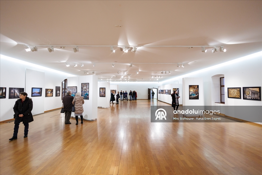 Vukovar domaćin dojmljive izložbe fotografija Aje Sofije 