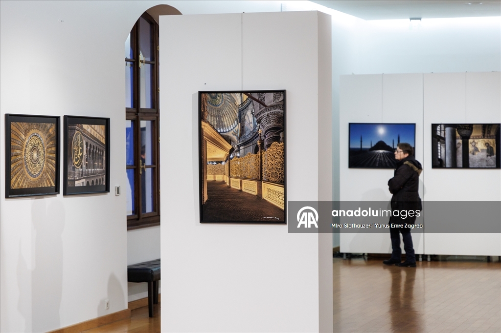 Vukovar domaćin dojmljive izložbe fotografija Aje Sofije 