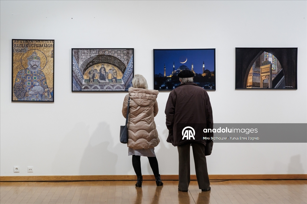 Vukovar domaćin dojmljive izložbe fotografija Aje Sofije 