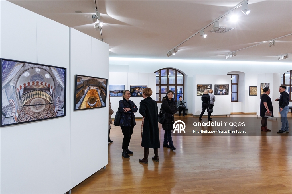 Vukovar domaćin dojmljive izložbe fotografija Aje Sofije 