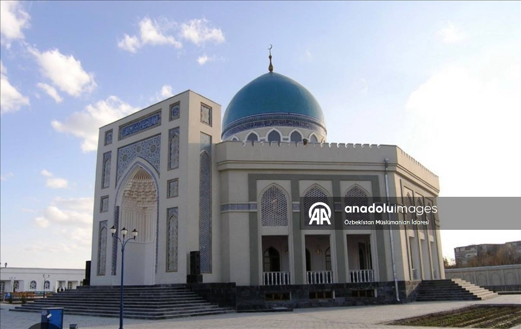 В Узбекистане завершены подготовки к Рамазану
