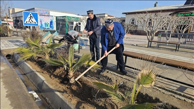 В Узбекистане завершены подготовки к Рамазану